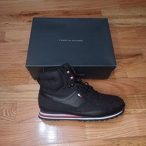 Tommy Hilfiger Orien Hiking Boots